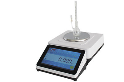 粉末致密度測試儀