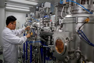 擴大產業協作 朋友圈 ,馬鞍山這么干